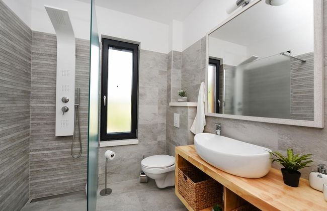 Villa Iris Zadarvillas - Foto 23