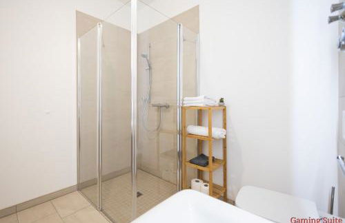 Apartments am Eselsbrunnen - Altstadt - Zentral - Küche - Wifi - Powered by Ko-Living - Foto 32