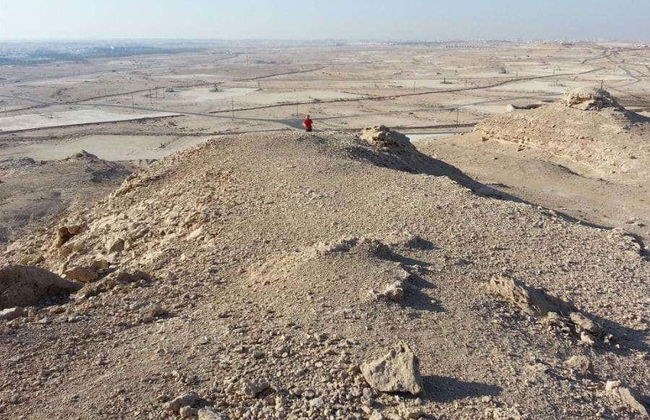 Excursión privada al desierto de Sakhir - Foto 2