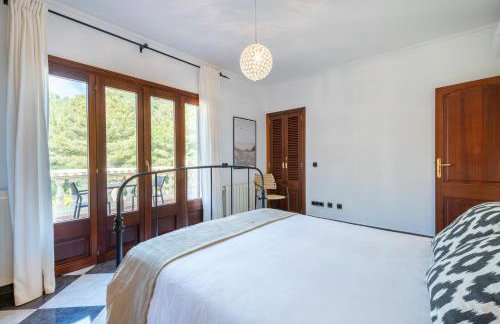 Villa Manrique - Foto 12