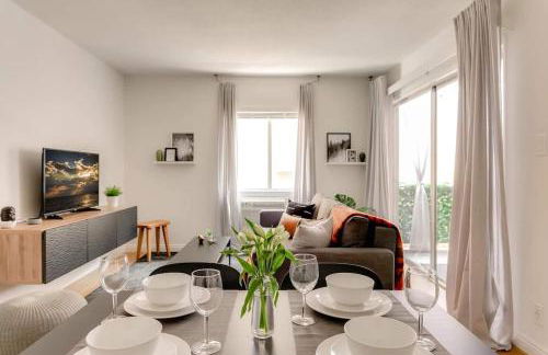 Sophisticated Long Beach Suite with Patio Dining and Parking NRP21-00185 - Foto 24