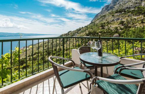 Apartment Kuzmanić - Foto 14