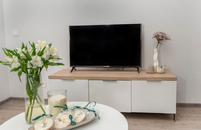 Apartment in Pobierowo Near Baltic Beach - Photo 6