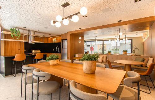 BSB STAY flats particulares Noroeste - Union 511 - Foto 25