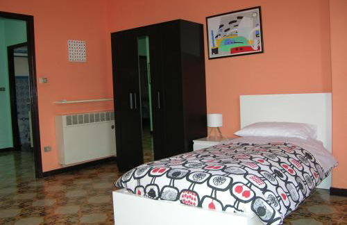 Il Giardino - accomodation - Foto 15