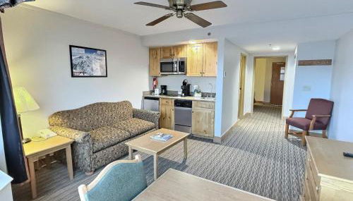 Studio 565 Perfect Location with Pool and Hot Tub - Foto 4