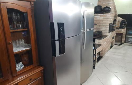 Chacara com Piscina Aquecida - Foto 15