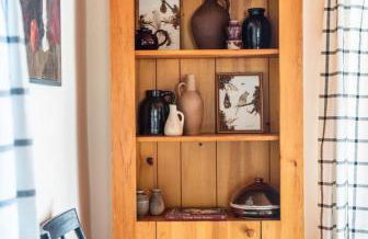 New! Designer 3BR Cabin Walk to Pond Mtn Views - Foto 59