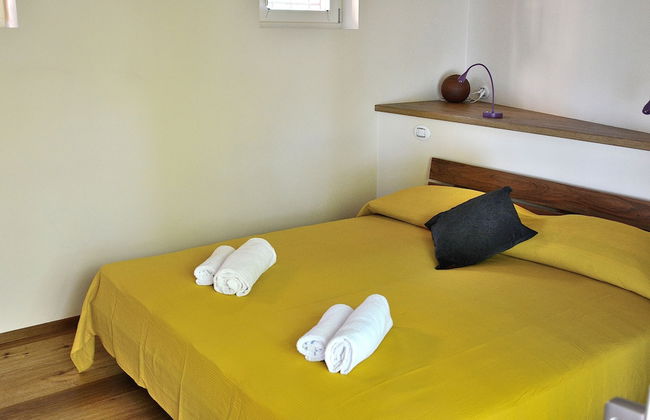 Villa il Cerro With Lake View - Photo 2