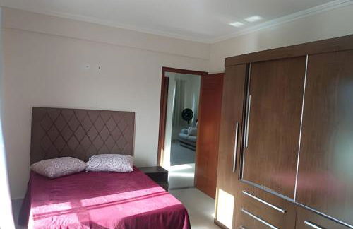 Apartamento em São Pedro Prédio novo 401 - Photo 1