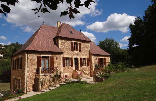 Domaine de La Bessade - Foto 13