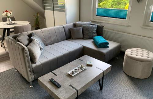 Ferienwohnungen Arkonablick Schneidereit - Foto 3