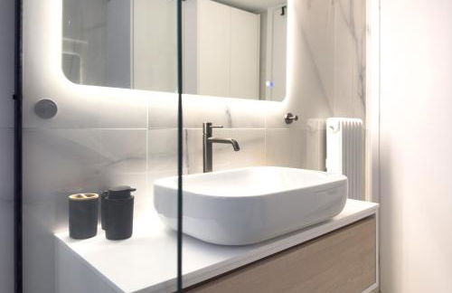 Maya's Apt near Athens center - Foto 22