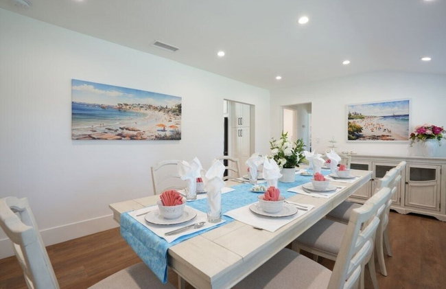 Beautiful Home with 4 bedroom, 2 bathrooms-full amenities - Foto 102