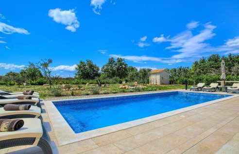 Villa Mary - Foto 10