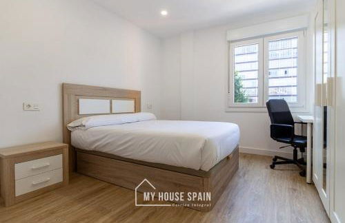 MyHouseSpain - Precioso piso en el centro - Foto 24