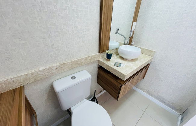 Duplex 02 Suites - Cond.Fechado 08 P - Foto 23