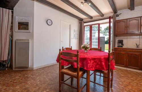 Gîte à la ferme de Questembert - Foto 11