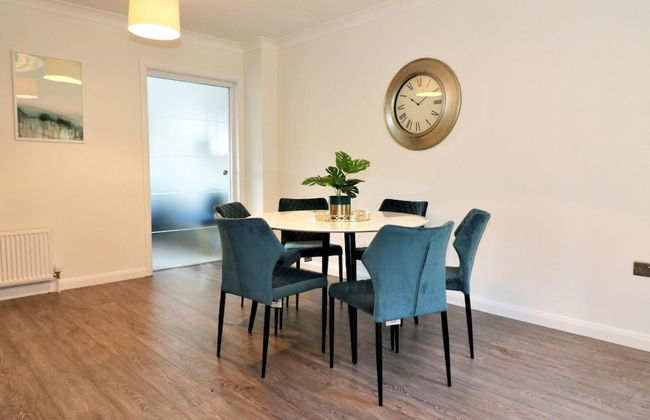 Macneish House - East Kilbride - Foto 27