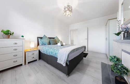 Spacious Lux Four-Bedroom Living - C London & Westminster - Photo 35