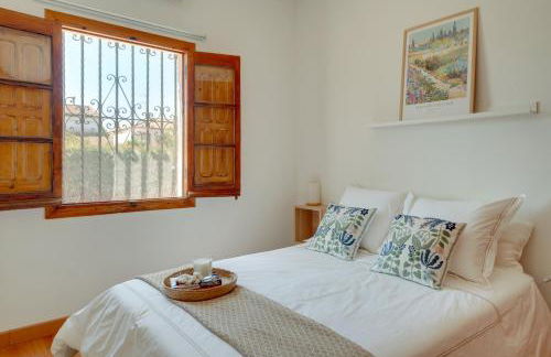 Villa La Caleta - Private Pool and Garden - Foto 16