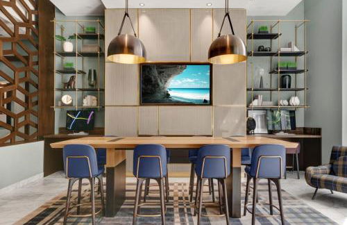 Global Luxury Suites Downtown Jersey City - Foto 36