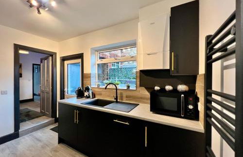 Oxford House - Great for Contractors or Family Holidays - Photo 44