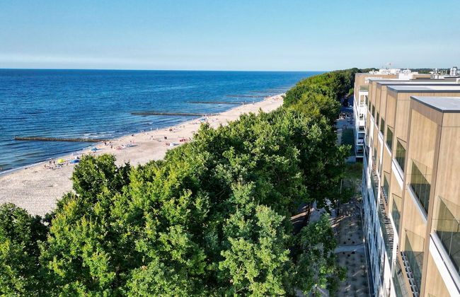 RentPlanet - Perłowa Przystań - Foto 21