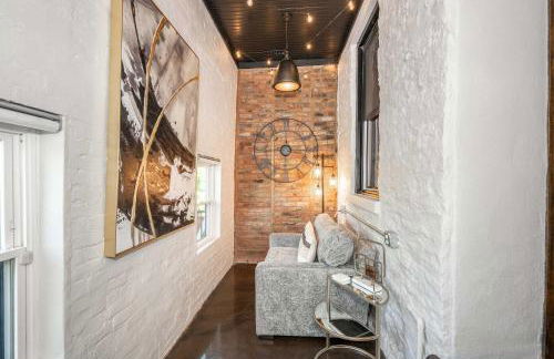 Luxury Mt. Adams Retreat Apt 1 - Foto 17