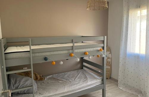 Villa au Teich cœur du Bassin d Arcachon 3 chambres - Foto 10