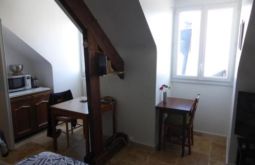 Studio calme au coeur de Tours - Foto 9