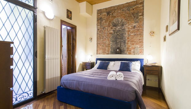 GuestHost - Florence Ariento Romantic Apartment - Foto 2, Imagen principal