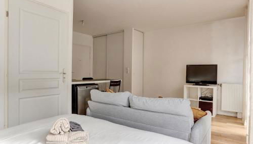 Le Curie - Saint Cyr - Foto 2