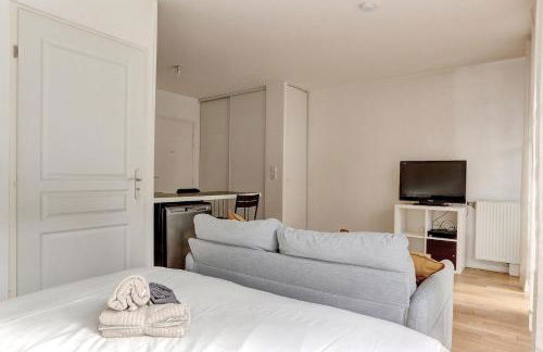 Le Curie - Saint Cyr - Foto 2