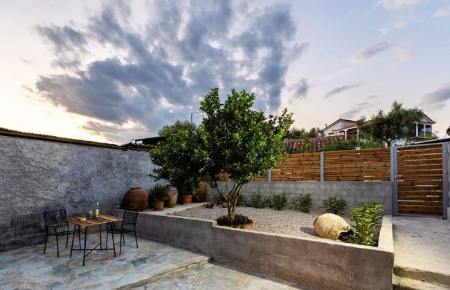 Valira Cozy Maisonette - Relaxing Vibes Getaway - Foto 18