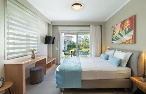 Bianco Mare Studios-Apartments - Photo 75