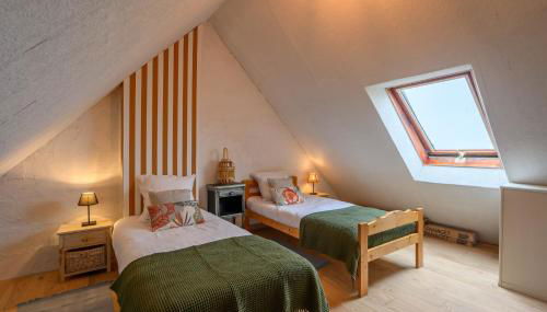 L'Appel du Large - Duplex vue mer Penvins Sarzeau - Foto 5