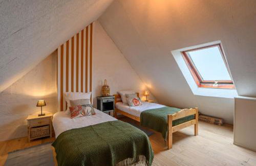 L'Appel du Large - Duplex vue mer Penvins Sarzeau - Foto 5