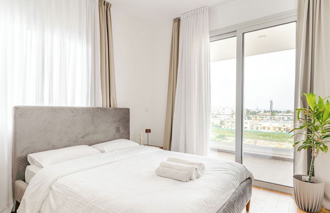 YAMAS Urban Living Platinum 77 Penthouses - Foto 9