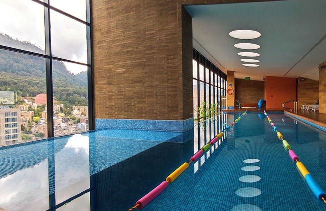 Equilibrium by Wynwood House - Foto 55