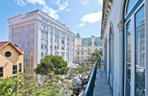 Saboia Terrace 515 by Saboia Collection - Photo 24