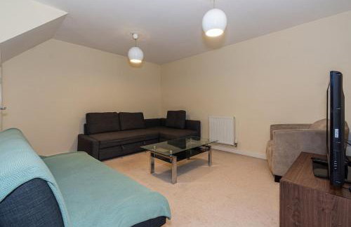 Amanah Properties - Elegant Home in Shepherds Bush, steps from Westfield, Sleeps 8 - Foto 21