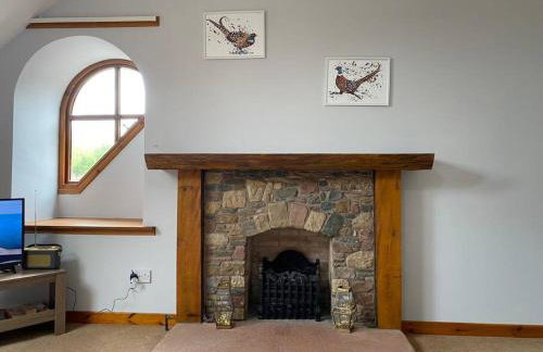 The Stables, charming converted, 2 bedroom Cottage, Melrose - Foto 14