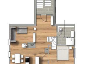 Ahornallee Ferienappartements - Foto 55