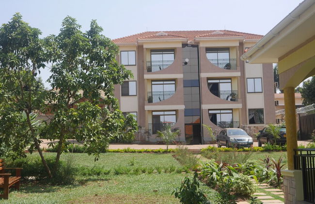 Ntinda View Apartments - Photo 16
