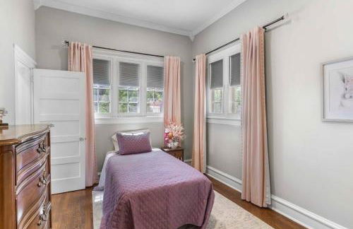 Historic Home in Downtown Clinton - Foto 35