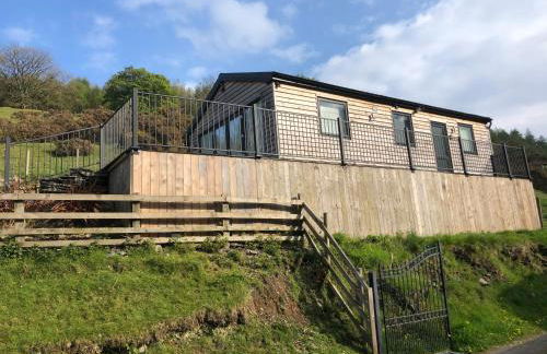 The Lodge - Photo 14