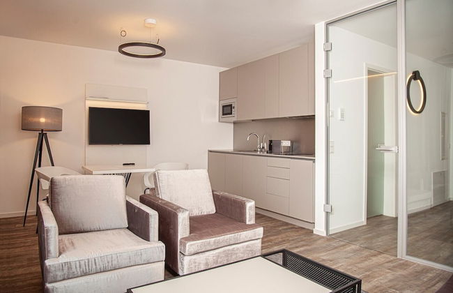 The Faces Berlin - Foto 67