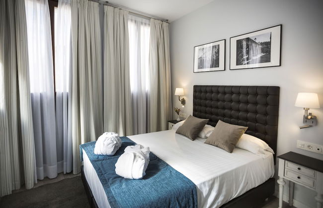 La Casa de la Trinidad Suites - Foto 21