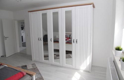 Haus Deichterrasse - Foto 17